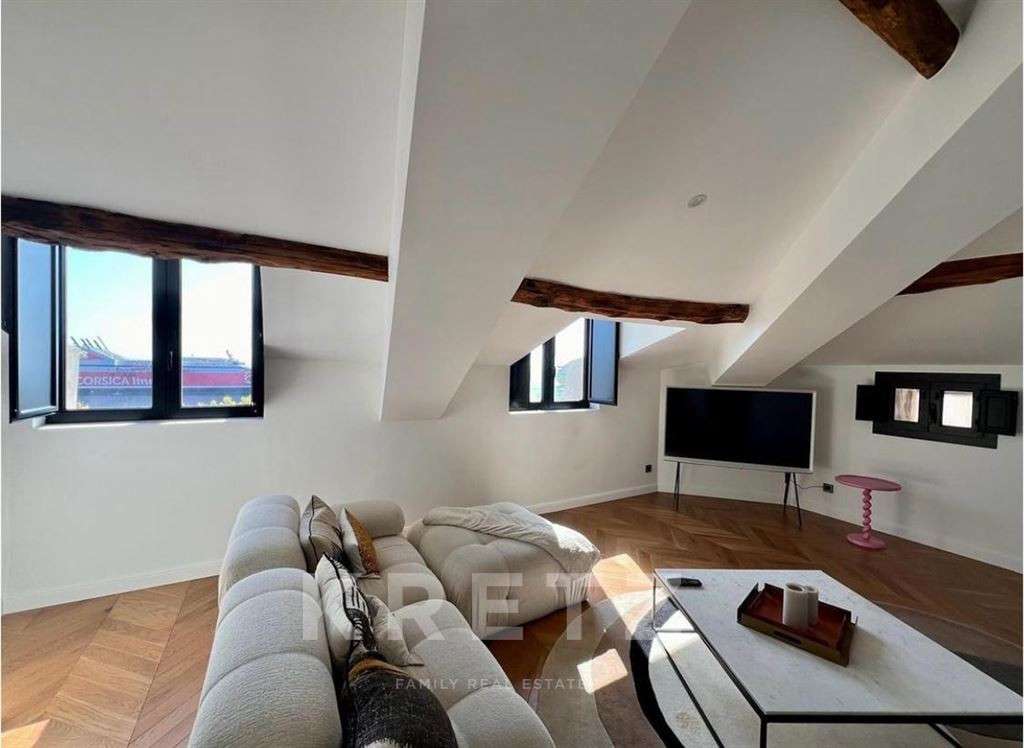 Appartement Bastia