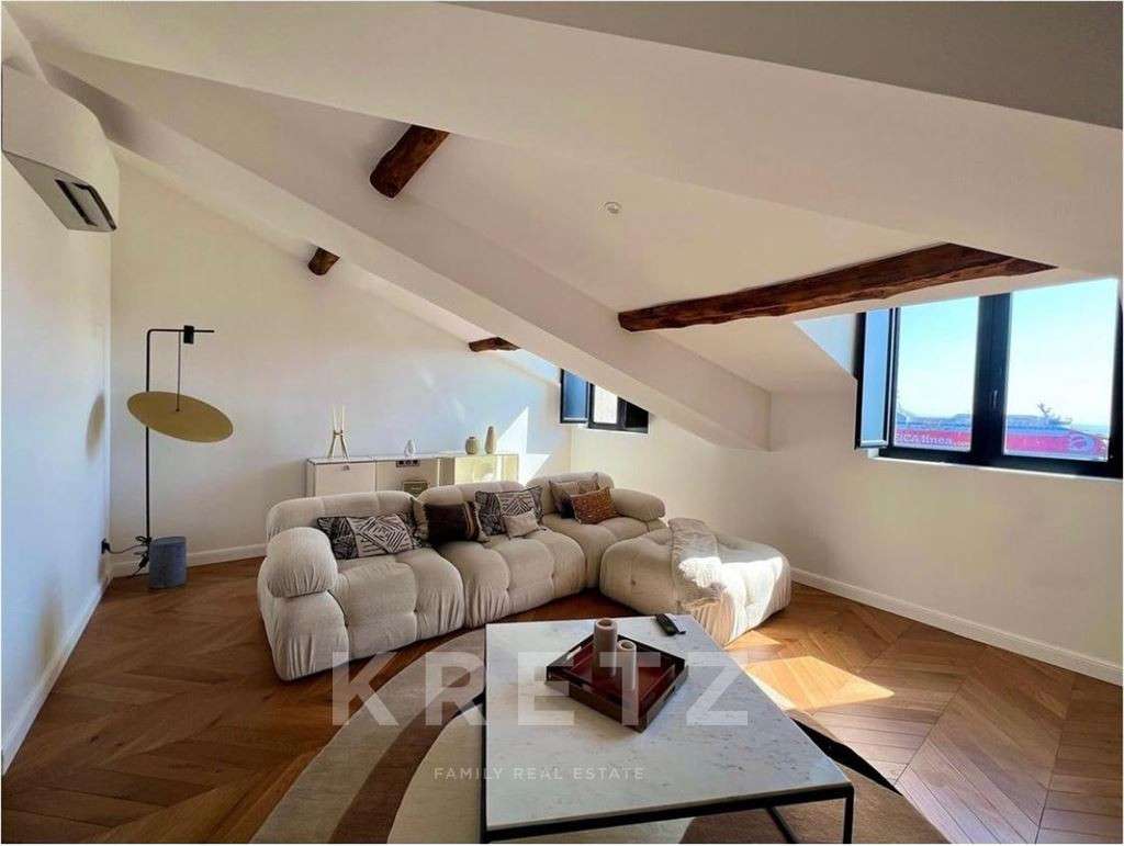 Appartement Bastia