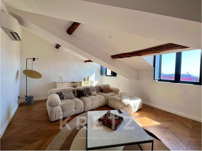 Appartement Bastia - 3 chambres - 150m²