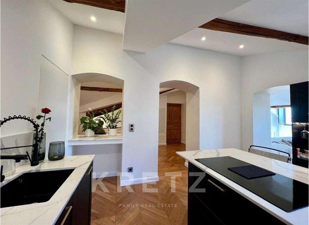 Appartement Bastia