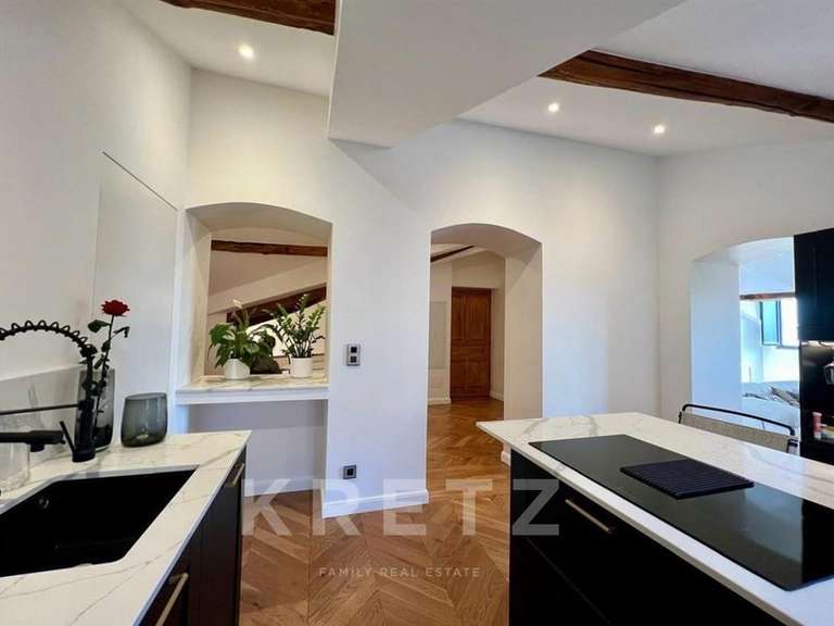 Appartement Bastia - 3 chambres - 150m²