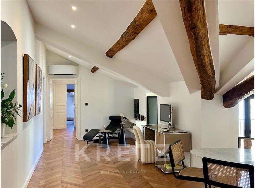 Appartement Bastia