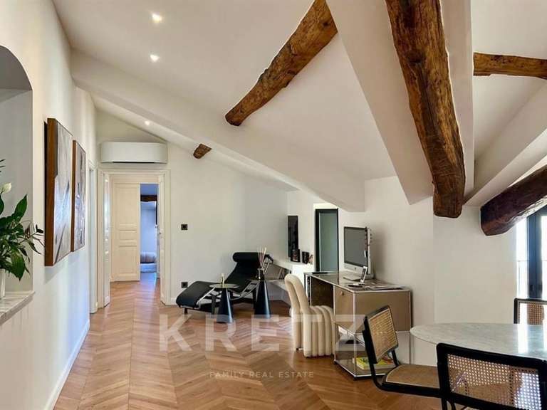Appartement Bastia - 3 chambres - 150m²