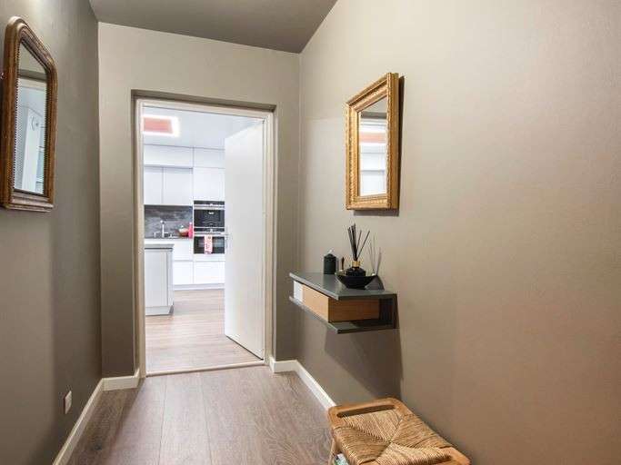 Appartement avec Vue sur mer Bastia - 4 chambres - 187m²