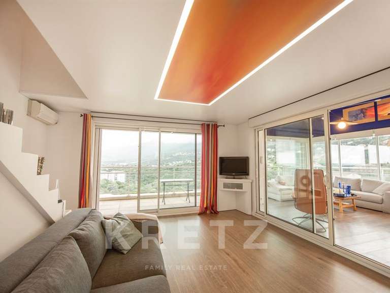 Appartement avec Vue sur mer Bastia - 4 chambres - 187m²