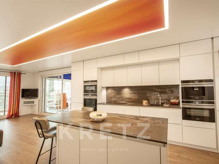 Appartement avec Vue sur mer Bastia - 4 chambres - 187m²