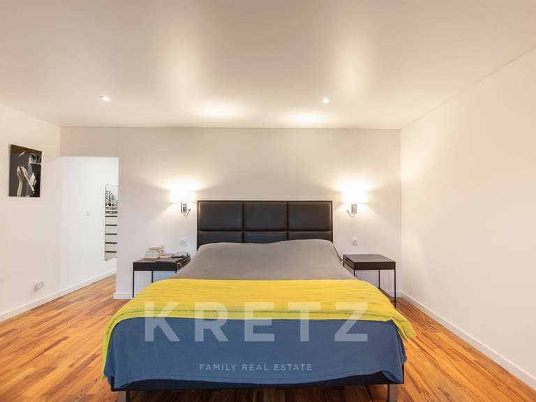 Appartement avec Vue sur mer Bastia - 4 chambres - 187m²