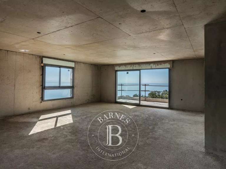 Appartement Bastia - 2 chambres - 98m²