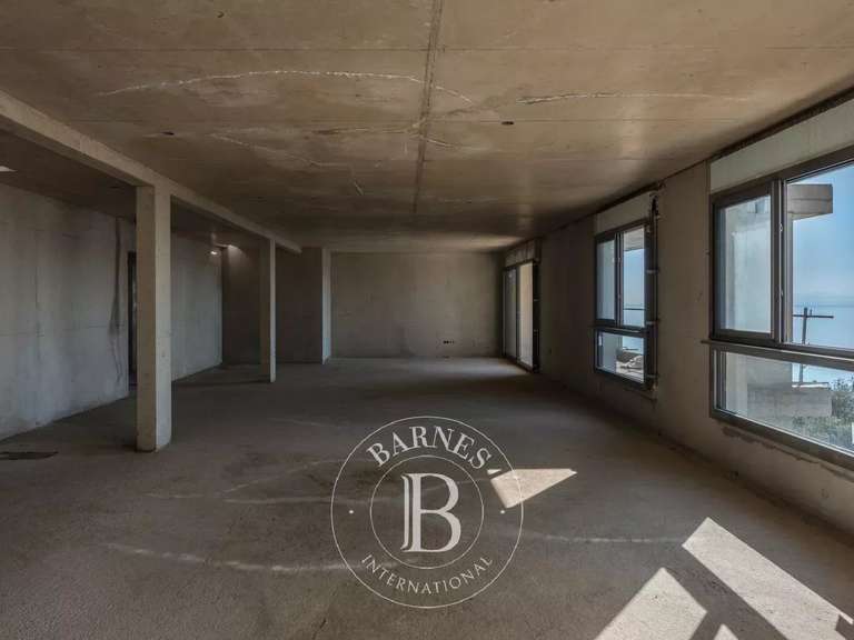 Appartement Bastia - 2 chambres - 98m²