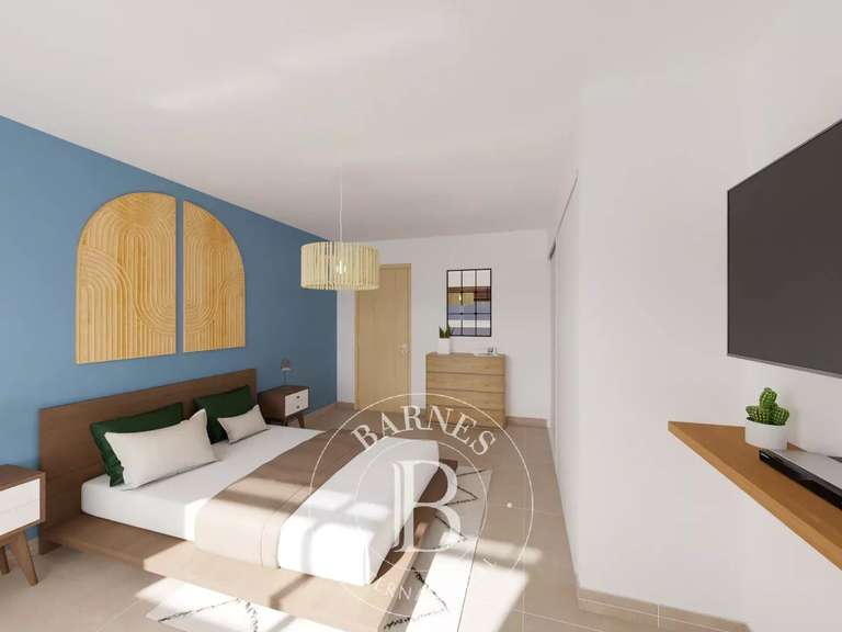 Appartement Bastia - 2 chambres - 98m²