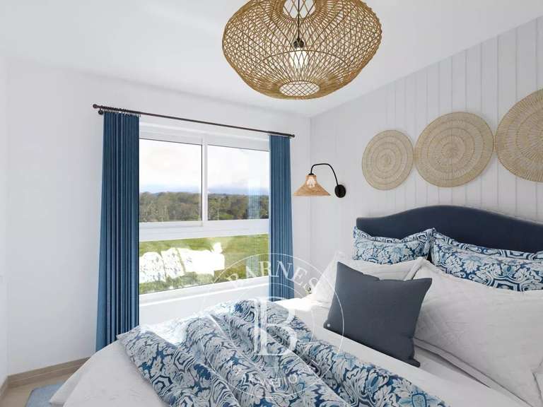 Appartement avec Vue sur mer Bastia - 3 chambres - 99m²