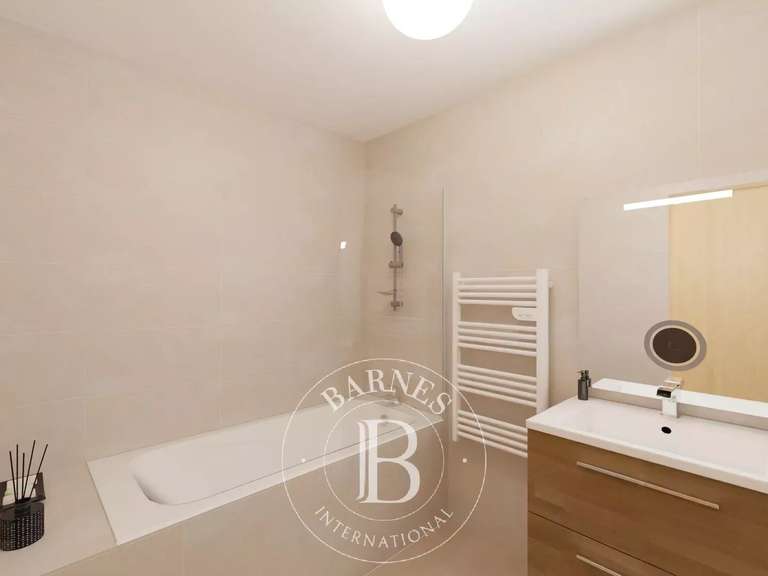 Appartement avec Vue sur mer Bastia - 3 chambres - 99m²