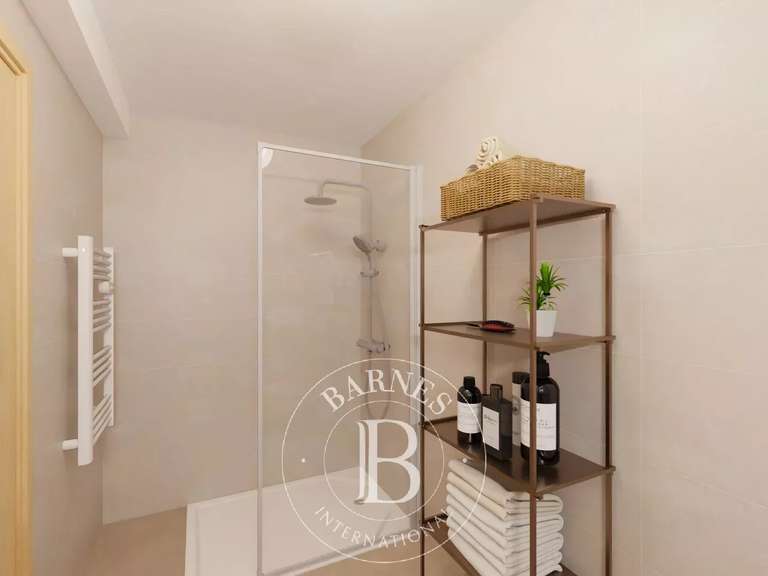 Appartement avec Vue sur mer Bastia - 3 chambres - 100m²