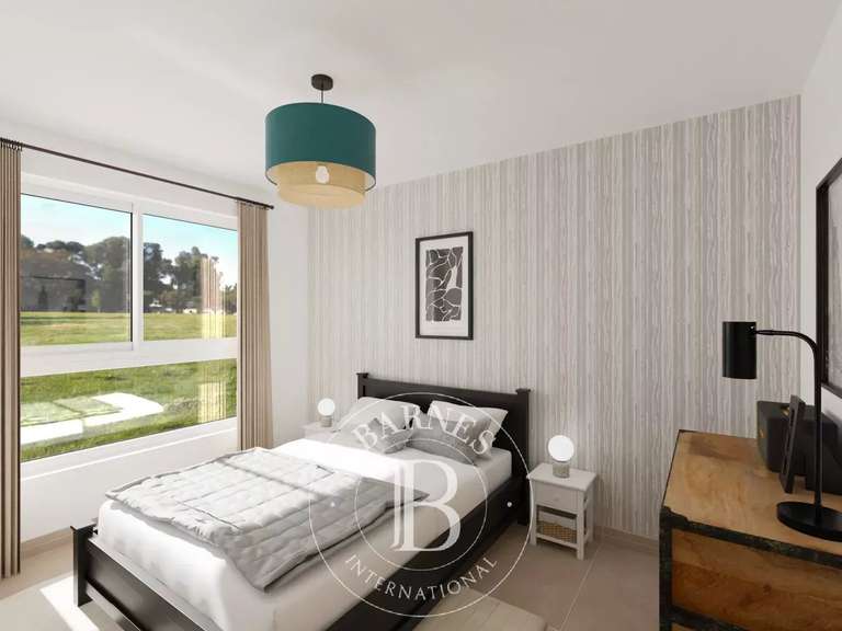 Appartement avec Vue sur mer Bastia - 3 chambres - 100m²