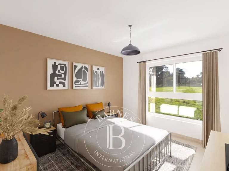 Appartement avec Vue sur mer Bastia - 3 chambres - 100m²