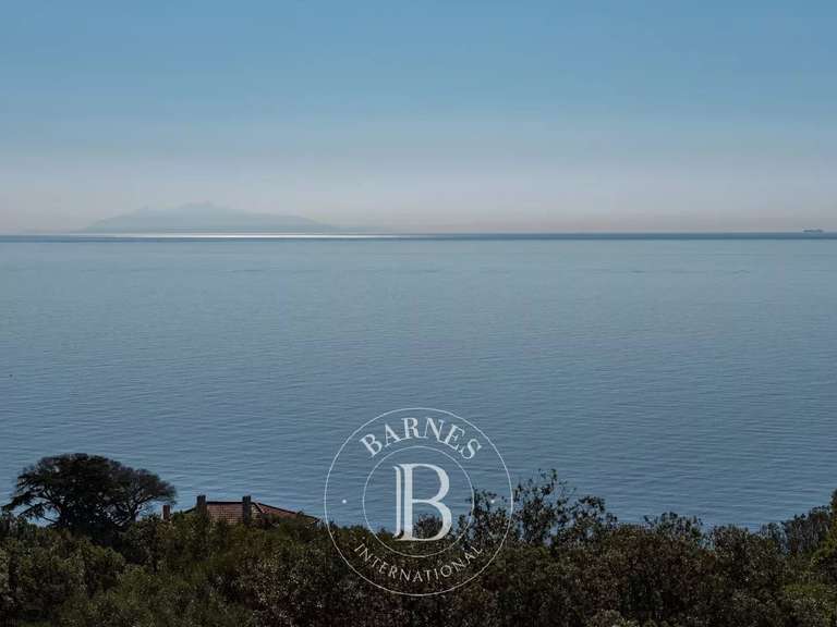 Appartement avec Vue sur mer Bastia - 3 chambres - 100m²