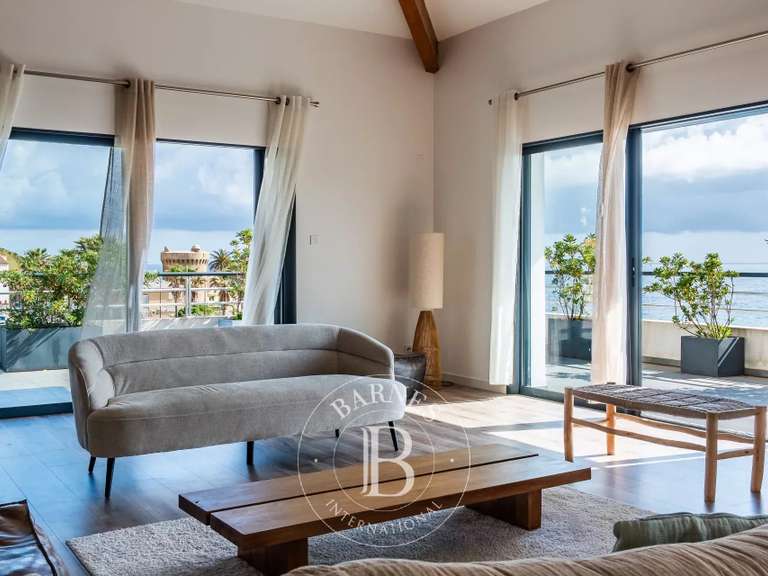 Appartement avec Vue sur mer Bastia - 4 chambres - 207m²