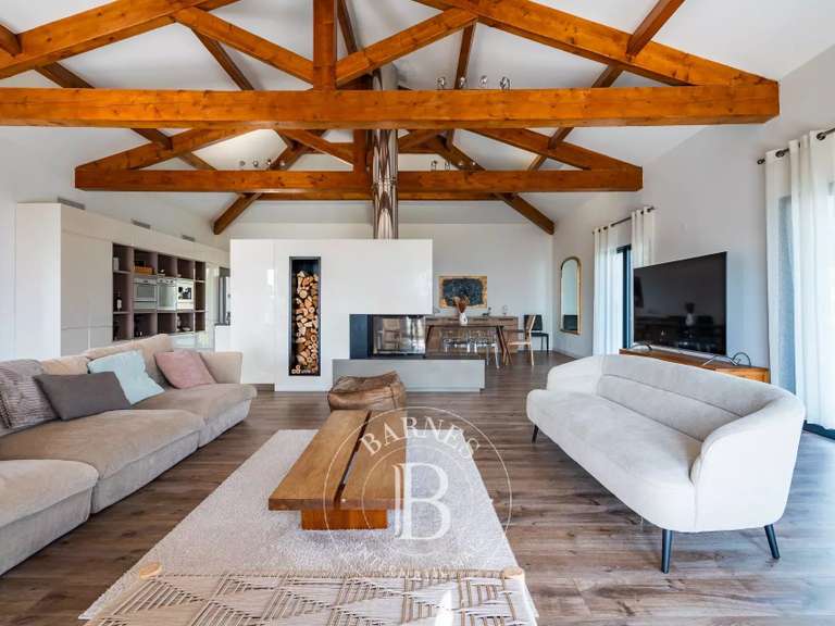 Appartement avec Vue sur mer Bastia - 4 chambres - 207m²