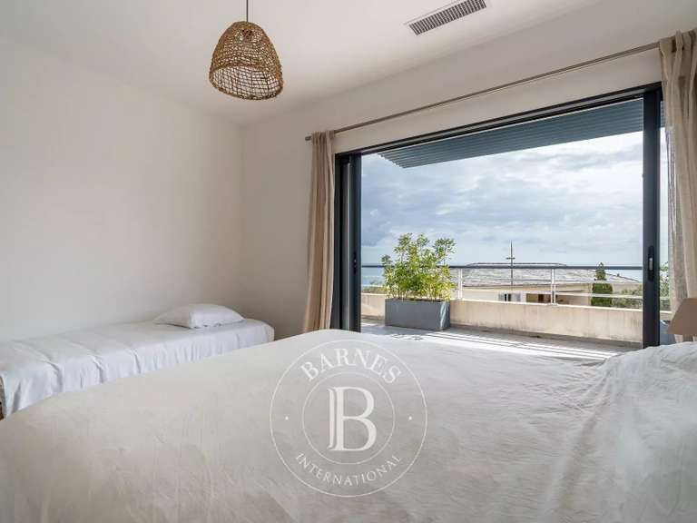 Appartement avec Vue sur mer Bastia - 4 chambres - 207m²