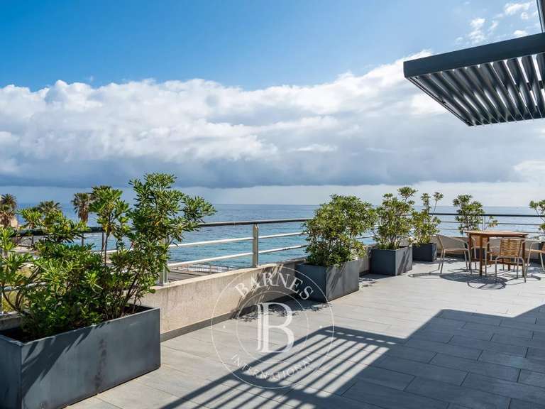 Appartement avec Vue sur mer Bastia - 4 chambres - 207m²
