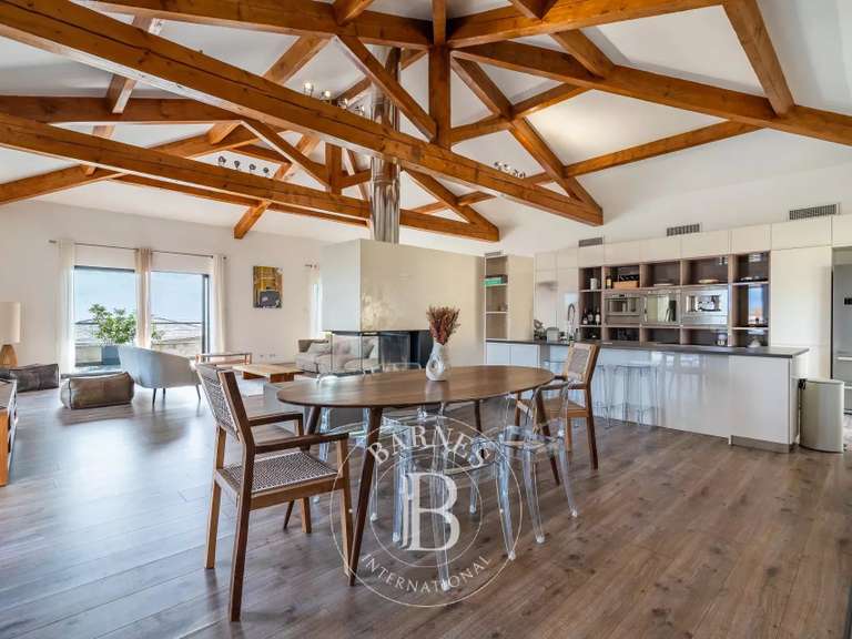 Appartement avec Vue sur mer Bastia - 4 chambres - 207m²