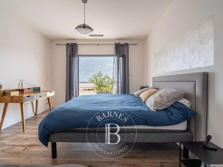 Appartement avec Vue sur mer Bastia - 4 chambres - 207m²