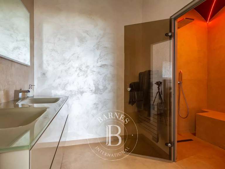 Appartement avec Vue sur mer Bastia - 4 chambres - 207m²