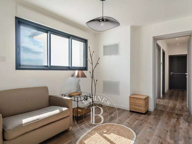 Appartement avec Vue sur mer Bastia - 4 chambres - 207m²