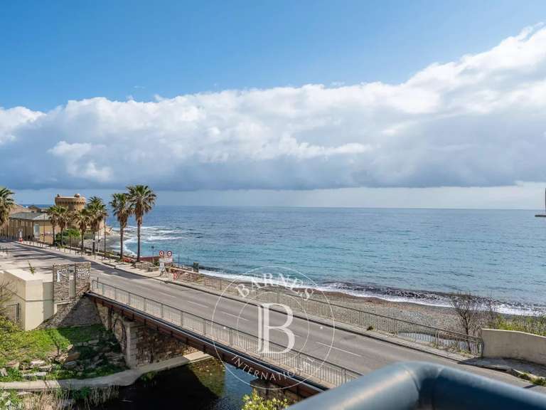 Appartement avec Vue sur mer Bastia - 4 chambres - 207m²