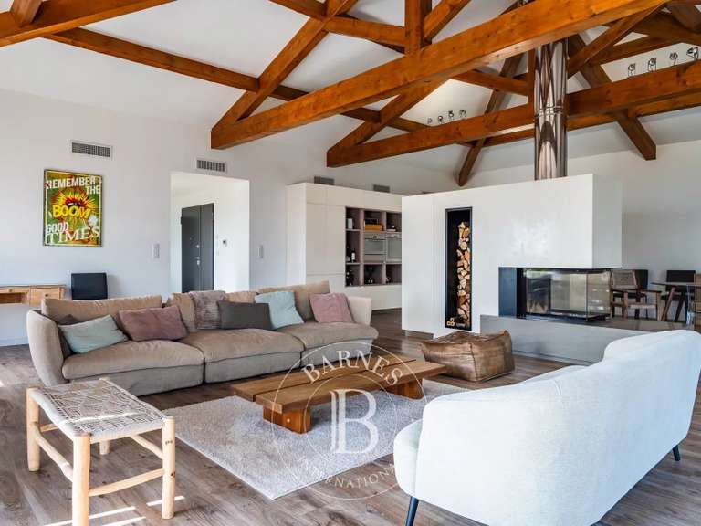 Appartement avec Vue sur mer Bastia - 4 chambres - 207m²