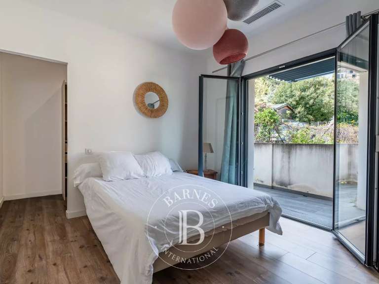 Appartement avec Vue sur mer Bastia - 4 chambres - 207m²