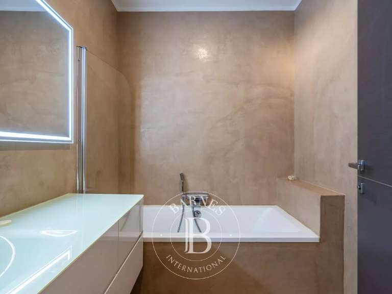 Appartement avec Vue sur mer Bastia - 4 chambres - 207m²