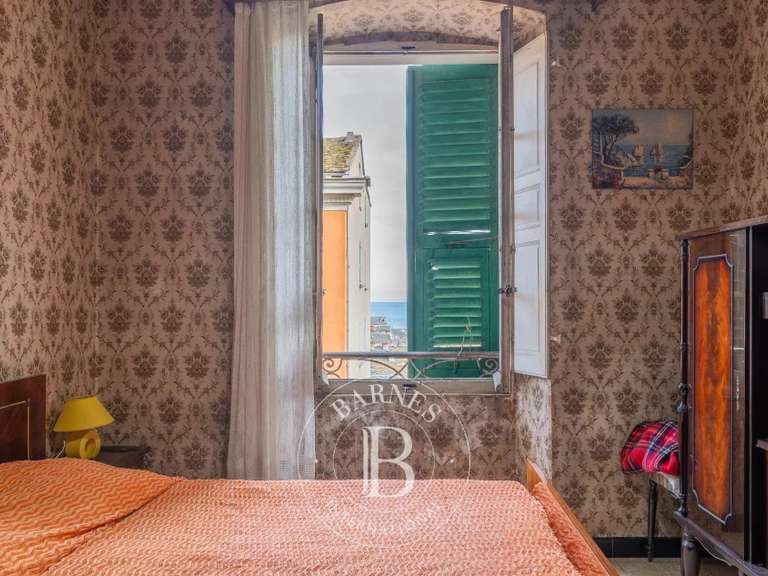 Appartement Bastia - 4 chambres - 216m²