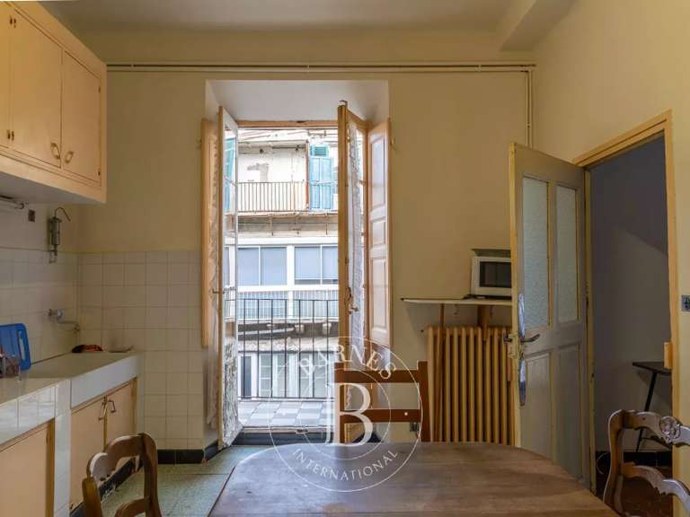 Appartement Bastia - 4 chambres - 216m²
