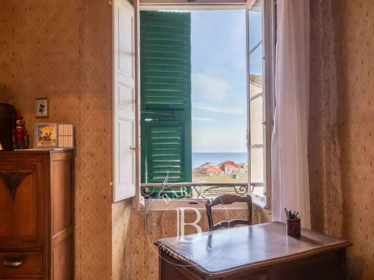 Appartement Bastia - 4 chambres - 216m²