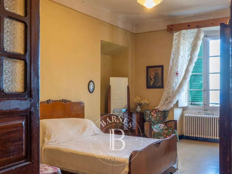 Appartement Bastia - 4 chambres - 216m²