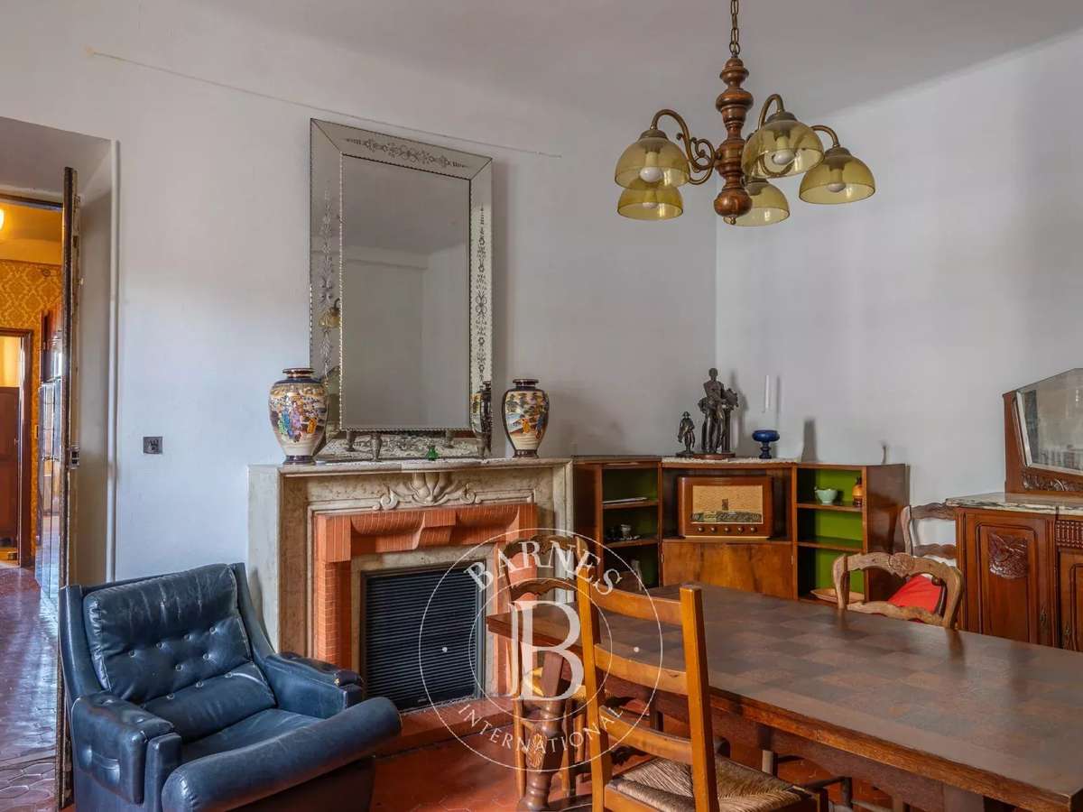 Appartement Bastia
