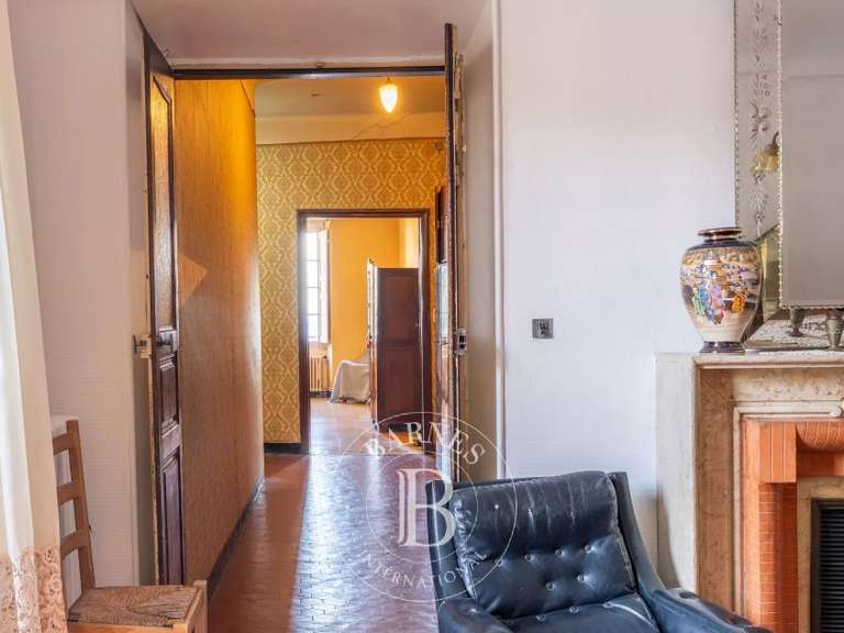 Appartement Bastia - 4 chambres - 216m²