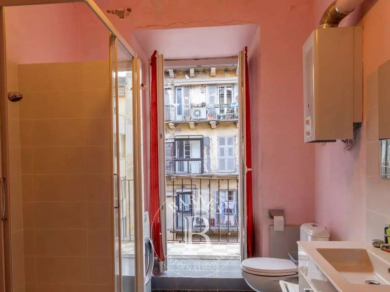 Appartement Bastia - 4 chambres - 216m²