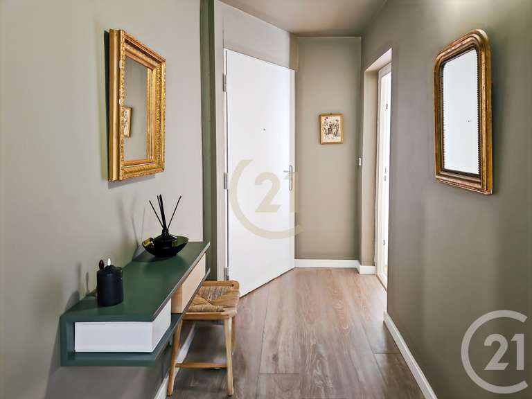 Appartement Bastia - 5 chambres - 257m²