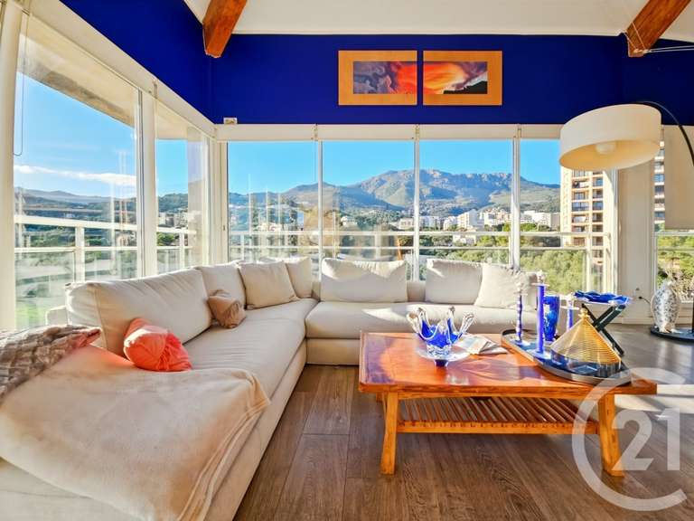 Appartement Bastia - 5 chambres - 257m²