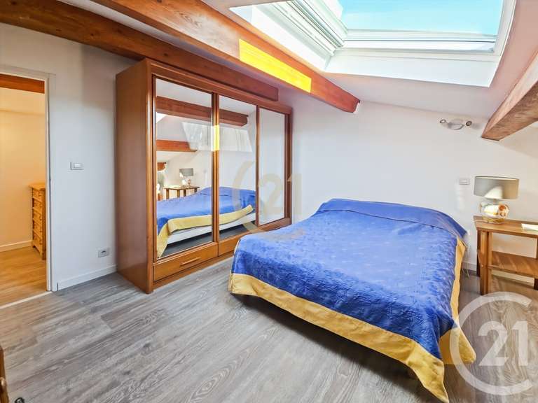 Appartement Bastia - 5 chambres - 257m²