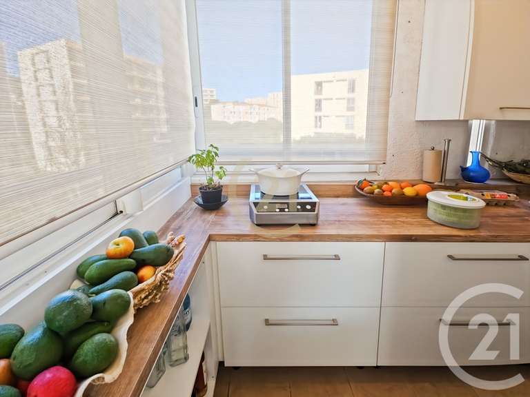 Appartement Bastia - 5 chambres - 257m²