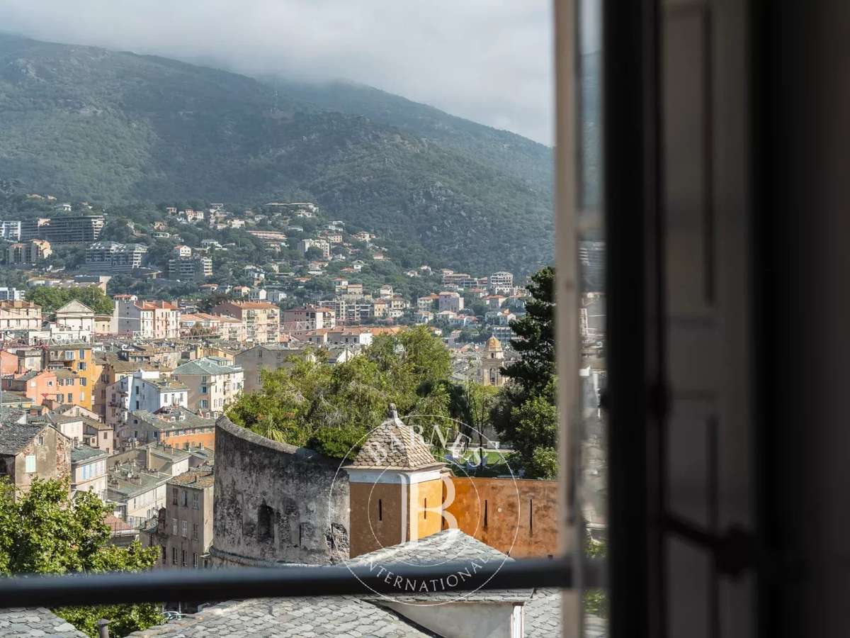 Appartement Bastia