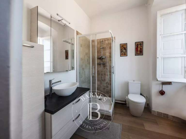 Appartement Bastia - 4 chambres - 150m²