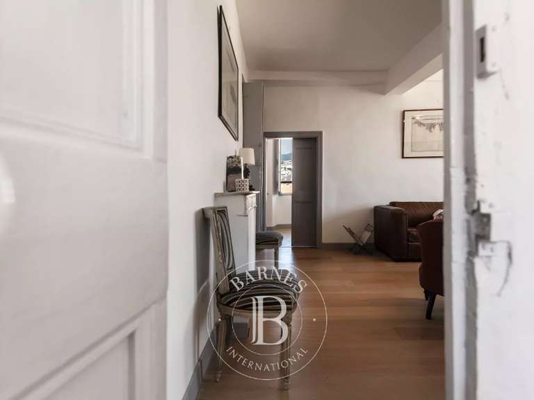 Appartement Bastia - 4 chambres - 150m²