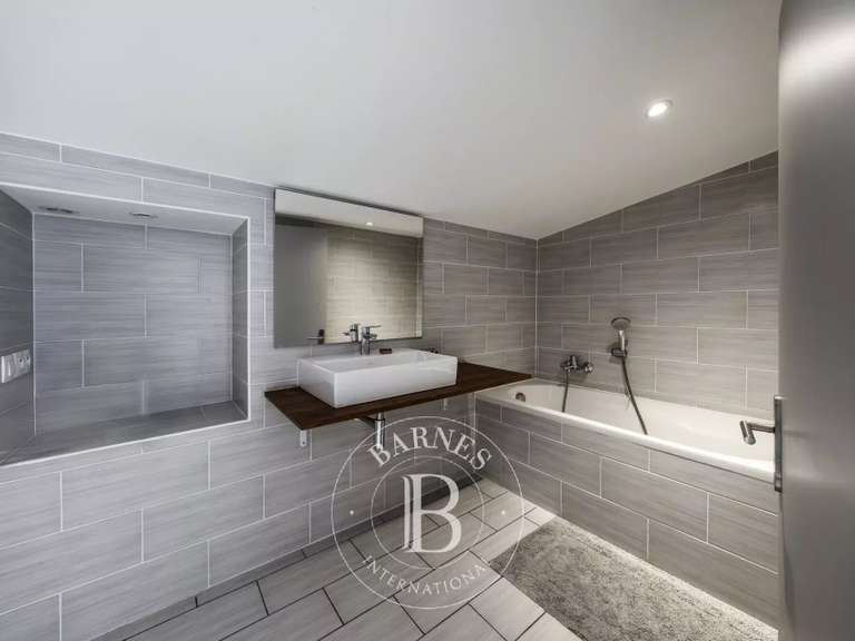 Appartement Bastia - 4 chambres - 150m²