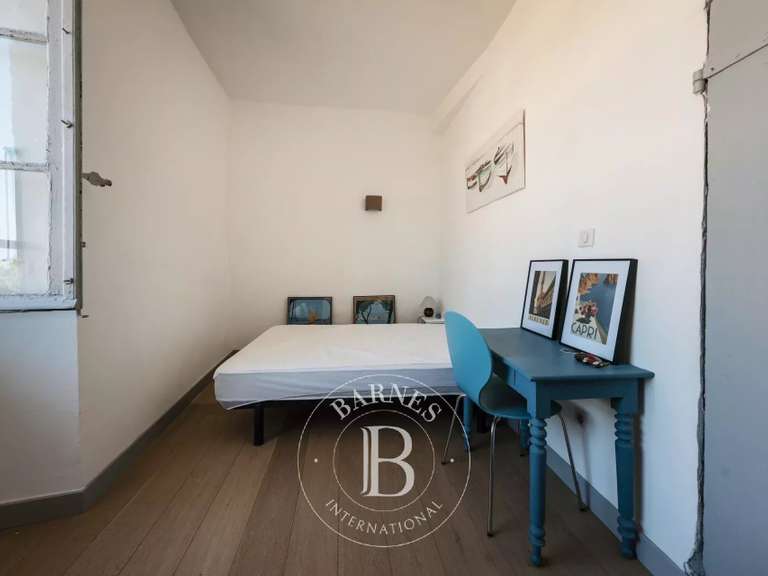 Appartement Bastia - 4 chambres - 150m²