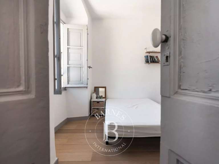 Appartement Bastia - 4 chambres - 150m²