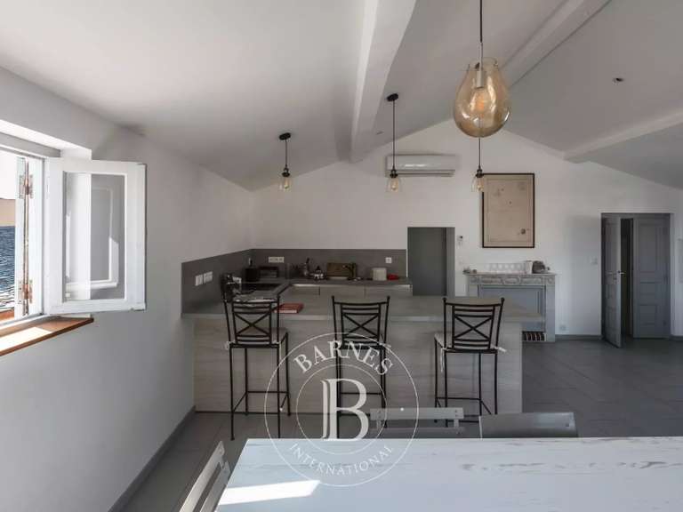 Appartement Bastia - 4 chambres - 150m²